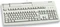 Cherry MultiBoard MX V2 G80-8000 hellgrau, MX BLACK, USB, DE Vorschaubild