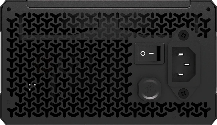 Corsair RMx Series 2024 RM1000x 1000W, ATX 3.1