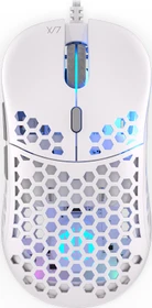 Endorfy LIX Onyx White, weiß, USB