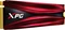 ADATA XPG Gammix S10 1TB, M.2 2280 / M-Key / PCIe 3.0 x4, Kühlkörper Vorschaubild