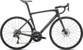 Specialized Tarmac SL7 Comp satin obsidian/smoke