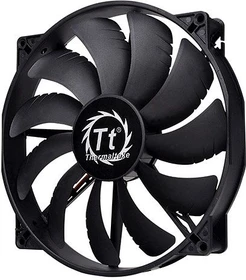 Thermaltake Pure 20, 200mm