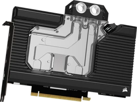 Corsair Hydro X Series XG7 RGB 30-Series, RTX 3090 FE
