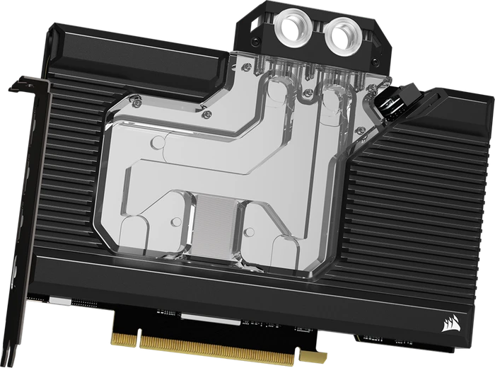 Corsair Hydro X Series XG7 RGB 30-Series, RTX 3090 FE