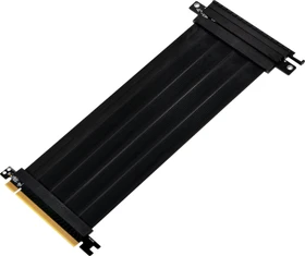 SilverStone RC03 Riser Kabel, gerade, PCIe 3.0, 220mm