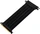 SilverStone RC03 Riser Kabel, gerade, PCIe 3.0, 220mm (SST-RC03B-220 / 40179)