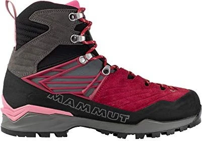 Mammut Kento Pro High GTX titanium/dark sundown (Damen)