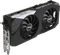 ASUS Dual GeForce RTX 3070, DUAL-RTX3070-8G, 8GB GDDR6, 2x HDMI, 3x DP Vorschaubild