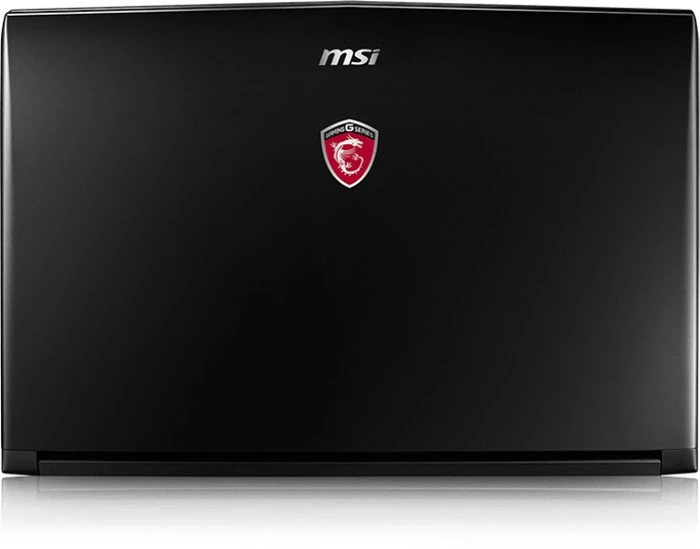 MSI GL72-6QFi781FD, Core i7-6700HQ, 8GB RAM, 1TB HDD, GeForce GTX 960M, DE