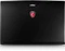 MSI GL72-6QFi781FD, Core i7-6700HQ, 8GB RAM, 1TB HDD, GeForce GTX 960M, DE Vorschaubild