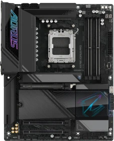 GIGABYTE X870E AORUS Pro (AMD AM5)