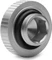 EK Water Blocks Quantum Line EK-Quantum Torque Plug, G1/4", Satin Titanium Vorschaubild