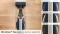 Bosch Unlimited 10 BKS1042GQC Akku-Handstaubsauger Vorschaubild