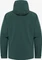 Jack Wolfskin Eagle Peak 2l Funktionsjacke black olive (Herren) Vorschaubild