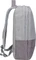 RivaCase 7562 Prater anti-theft Laptop Rucksack 15.6", grau/mocha Vorschaubild