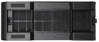 Thermaltake Core V71, Acrylfenster