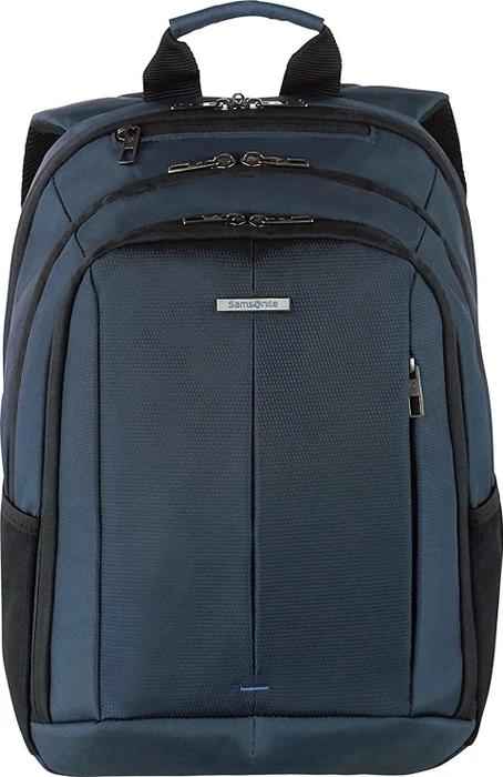 Samsonite GuardIT 2.0 Laptop Backpack S 14.1" Notebook-Rucksack blau