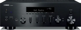 Yamaha R-N600A schwarz