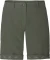 Vaude Cyclist Shorts Fahrradhose kurz khaki (Damen) Vorschaubild