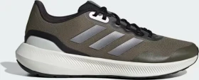 adidas Runfalcon 3 TR olive strata/iron metallic/orbit grey (Herren)