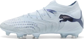 Puma Future 9 Ultimate FG icy blue/blue jewel