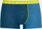 Ortovox 150 Essential Trunks Boxer Briefs petrol blue (Herren) Vorschaubild