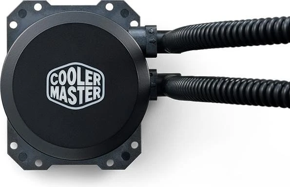 Cooler Master MasterLiquid Lite 240