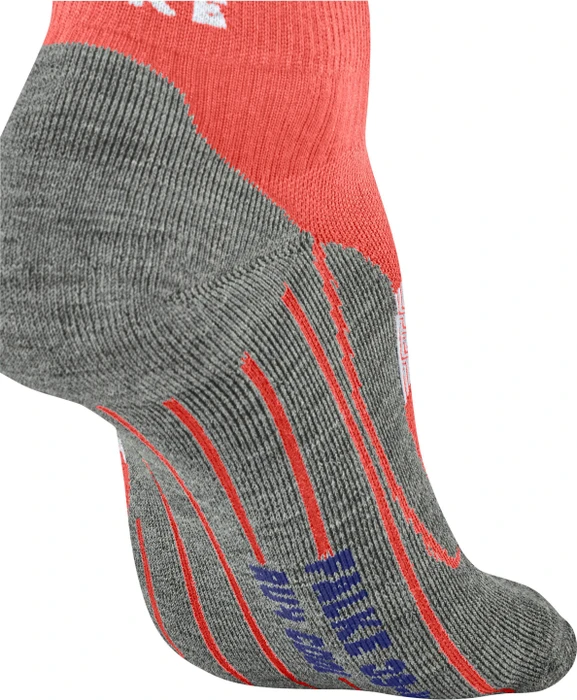Falke RU4 Endurance Cool Short Laufsocken coral (Damen)