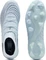 Puma Future 9 Match Fusion FG/AG icy blue/blue jewel (Damen) Vorschaubild