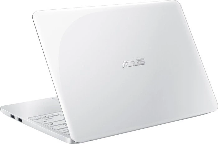 ASUS EeeBook X205TA-FD005BS, weiß, Atom Z3735F, 2GB RAM, 32GB Flash, DE