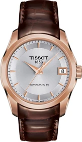 Tissot Couturier Powermatic 80 Lady T035.207.36.031.00