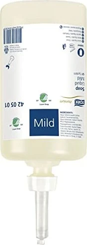 Tork Mild Flüssigseife, 1l
