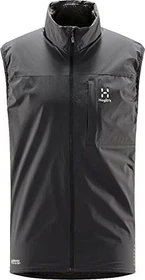 Haglöfs L.I.M Alpha Funktionsweste magnetite (Herren)