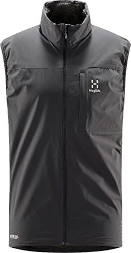 Haglöfs L.I.M Alpha Funktionsweste magnetite (Herren)