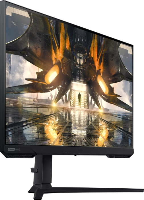 Samsung Odyssey G5 G50A (2023), 32"