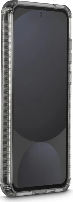 Hama Handyhülle Extreme Protect für Samsung Galaxy S25 FE transparent