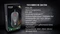 Inca IMG-GT14 RGB Gaming Mouse, USB Vorschaubild
