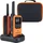 Albrecht Tectalk Float 2 Kofferset, 2er-Pack (29664)