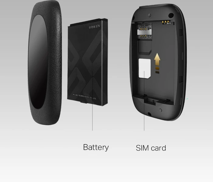 TP-Link M7010