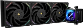 Thermalright Elite Vision 360 ARGB, schwarz
