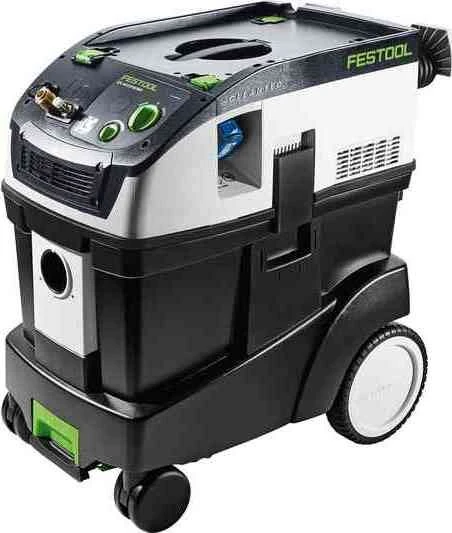 Festool CTL 48 E LE EC/B22 R1 Cleantec Nass-/Trockensauger