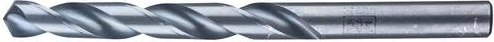 Pferd SPB DIN 338 HSSG N 11.4 STEEL Spiralbohrer, 11.4x94x142mm, 5 Stück
