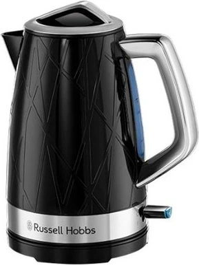 Russell Hobbs Structure