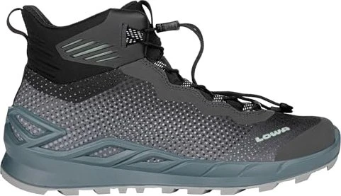Lowa Merger GTX Mid petrol/ice blue (Damen)
