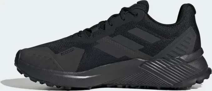 adidas Terrex Soulstride core black/carbon/grey six (Herren)