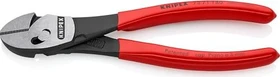 Knipex TwinForce Seitenschneider, 18cm