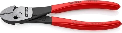 Knipex TwinForce Seitenschneider, 18cm