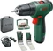 Bosch DIY EasyDrill 1200 Akku-Bohrschrauber Vorschaubild
