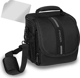 Pedea Fashion Essex M Schultertasche grau