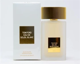 Tom Ford Eau de Soleil Blanc Eau de Toilette, 50ml